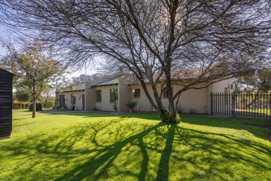 4 Bedroom Property for Sale in Kroonstad Rural Free State